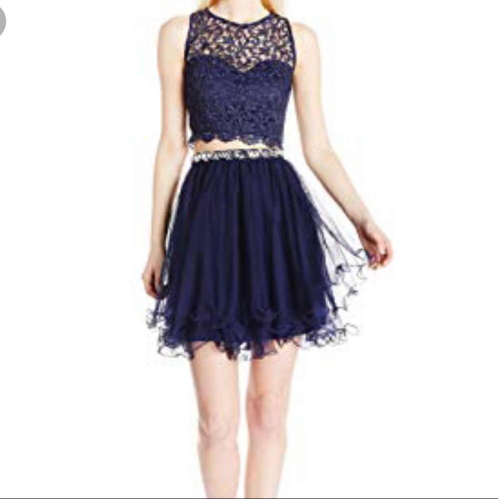 Homecoming Dress